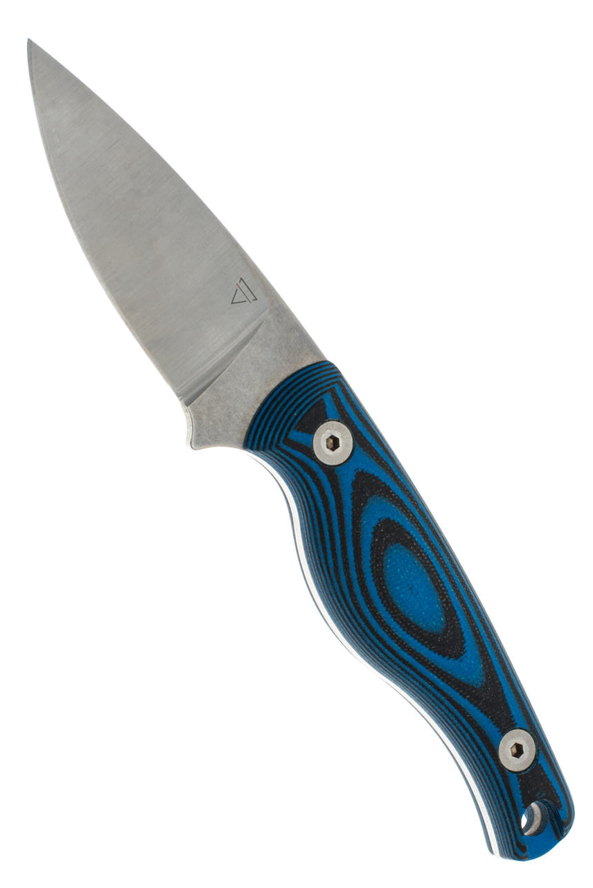 product image for Creely Blades PG Mako Blue Black G10