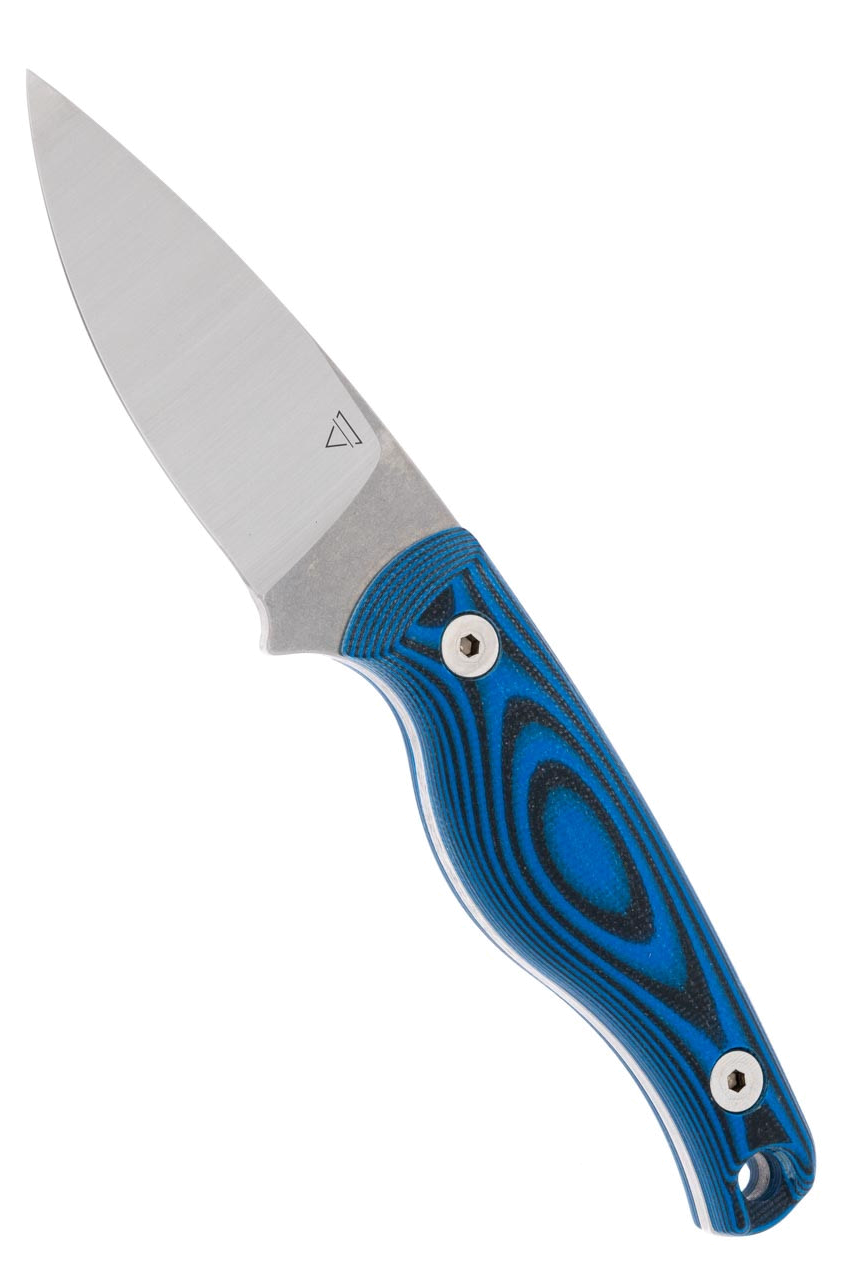 product image for Creely Blades PG Mako Blue Black G10