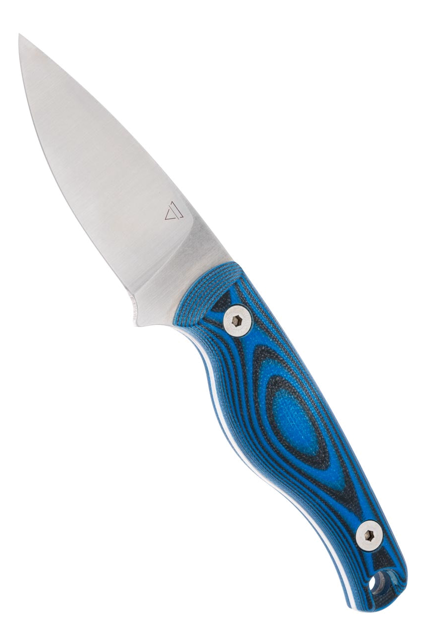 product image for Creely Blades PG Mako Blue Black G10