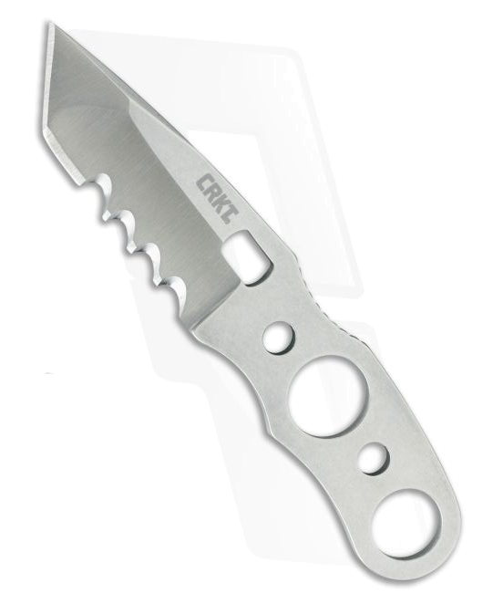 CRKT Hyphenate Fixed Climbing Knife 2450 product image