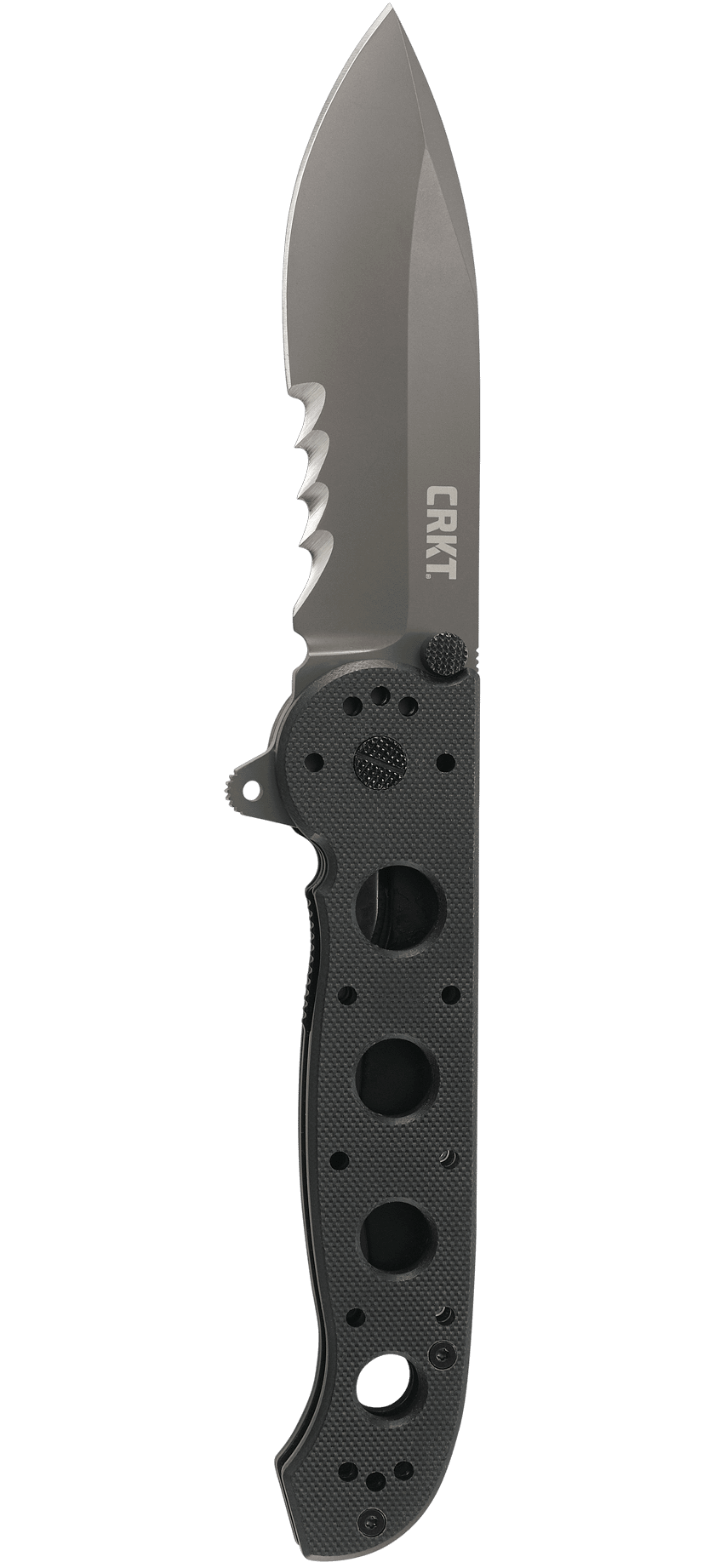 product image for CRKT M21-14G Big Dog Black G-10 Handle Folding Knife