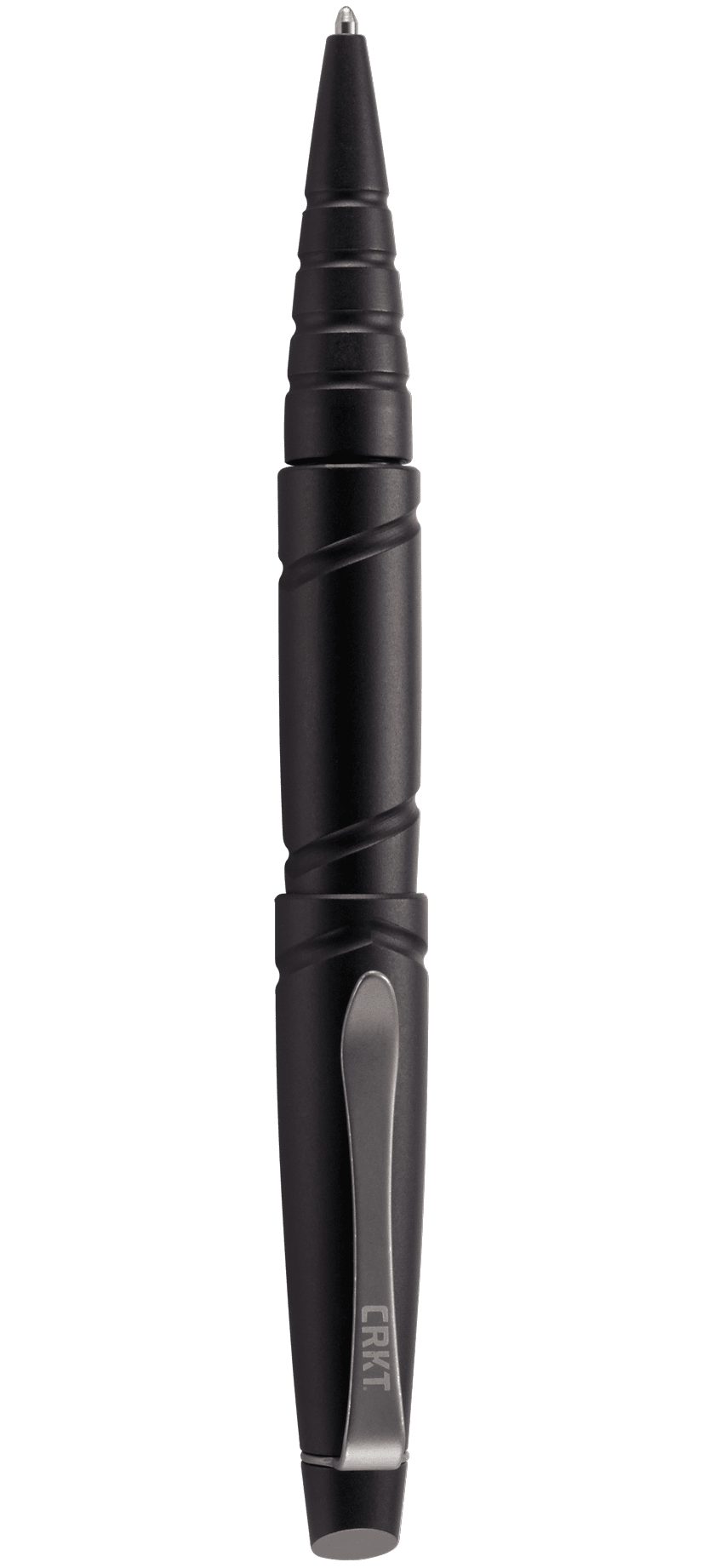 product image for CRKT Williams Defense Pen II Black