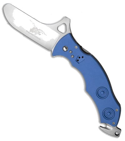 product image for CSSD/SC Bram Frank Design Blue Magnum CRMIPT Close Range Medium Impact Tool 3.75"