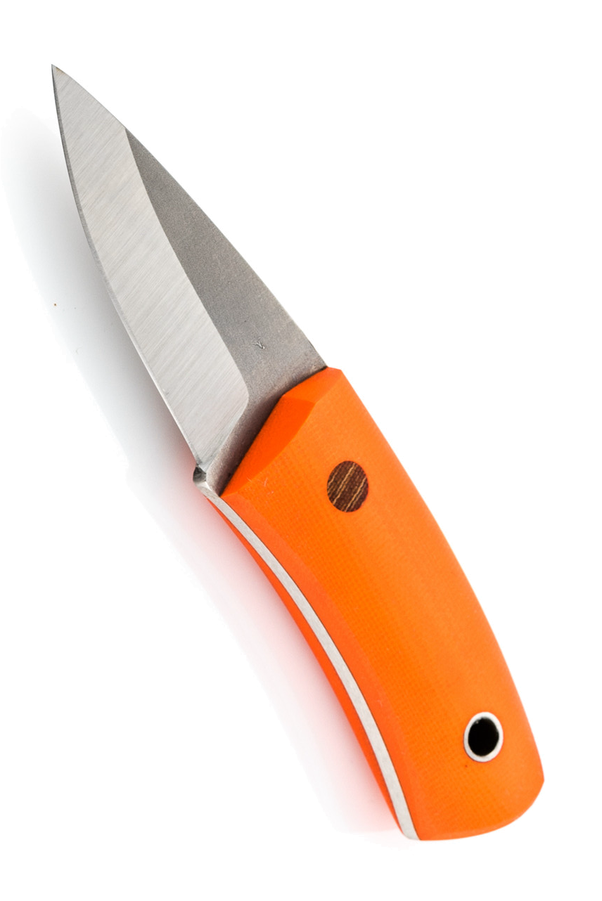 product image for Cumming Bladeworks Orange Dress Necker