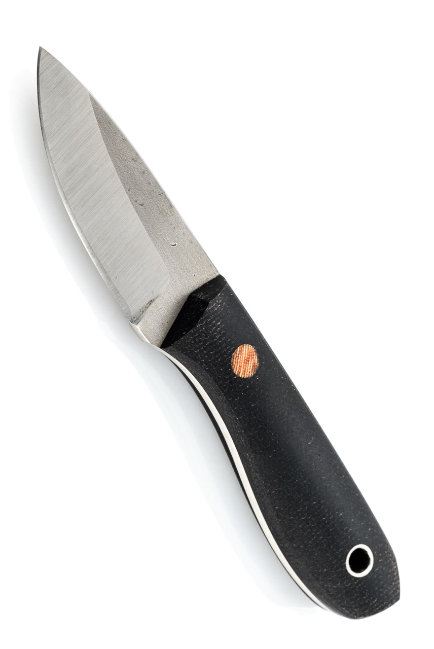 product image for Cumming Bladeworks Black Utility Knife