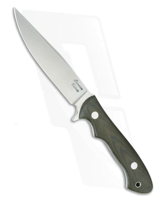 Custom Thorn Elmax Fixed Blade Knife product image
