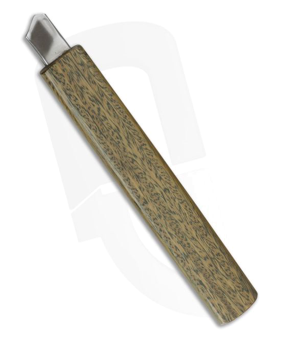 Custom Hiroaki Ohta Cutter Utility Knife 4018