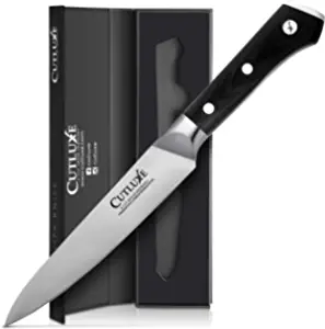 product image for Cutluxe Artisan Series Utility Knife