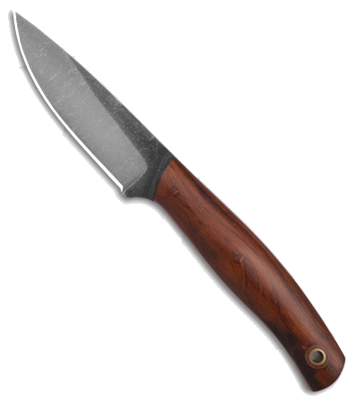 product image for Cypress Creek Fife Fixed Blade Knife Desert Ironwood 52100 Steel