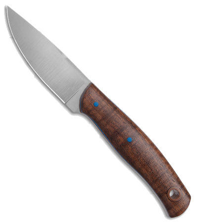 product image for Cypress Creek Mini Fife Fixed Blade Knife Koa Wood MagnaCut Steel