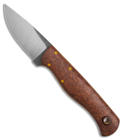 product image for Cypress Creek Woodthrush Fixed Blade Knife Satin