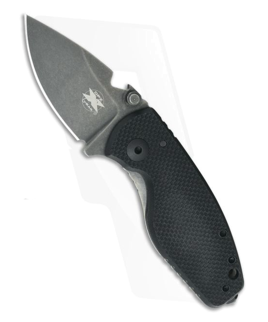 product image for D-px-gear HEAT F Folder Grey Niolox HTF 009