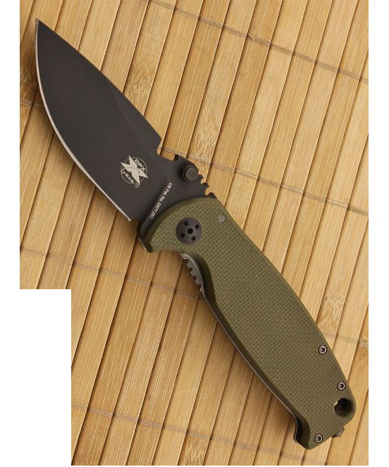 product image for D-PX Gear HEST F 2.0 OD Green G-10