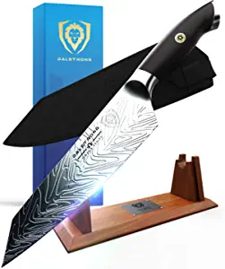 product image for Dalstrong Omega Series Kiritsuke Chef Knife 8.5 Inch BD-1N-VX Hyper Steel