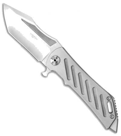 product image for DDR-Darrel Ralph Dominator XI Titanium Satin CPM-S35VN