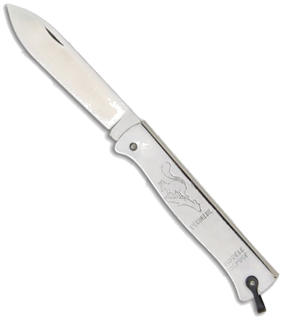 product image for Douk-Douk Silver Squirrel Folder 3.13
