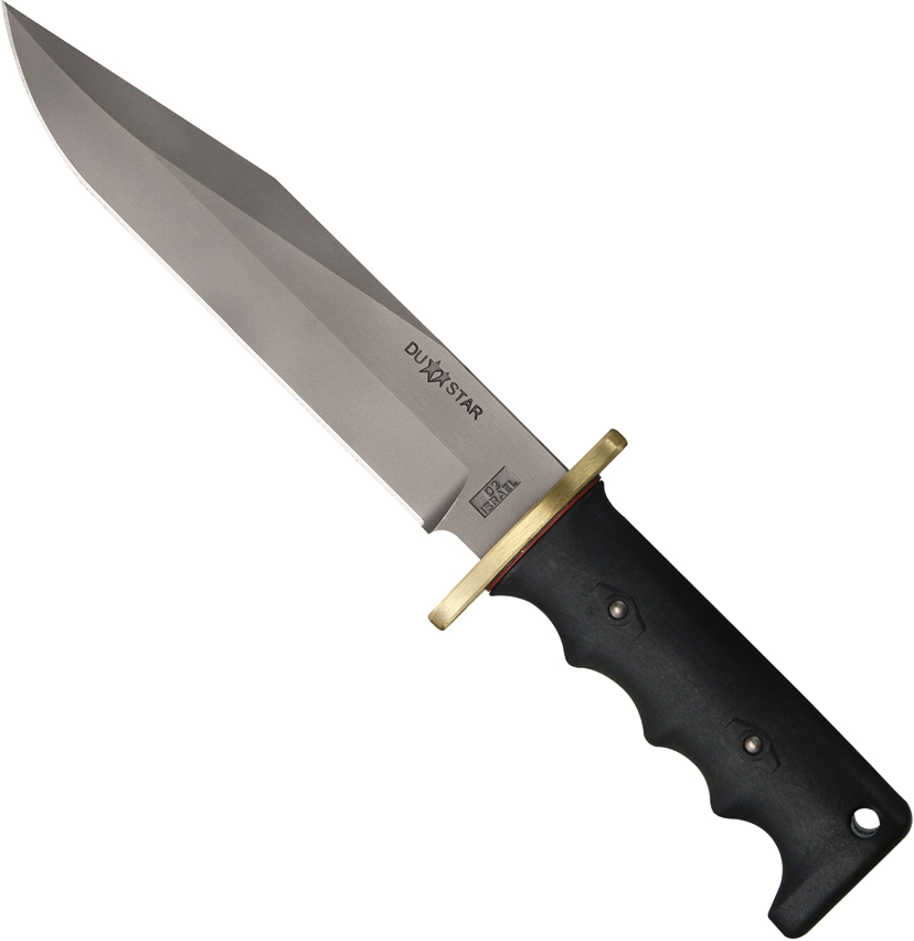 Du-Star Black Model 1 Arad Combat Knife 7 product image