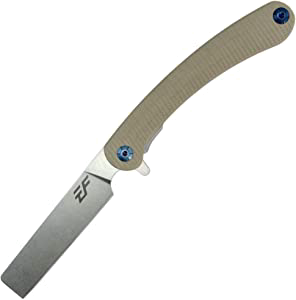 product image for Eafengrow EF 939 Folding Pocket Knife Desert