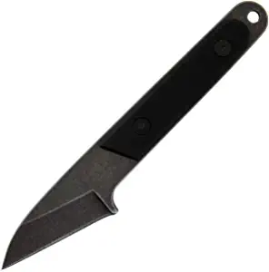 product image for Eafengrow EF115 Fixed Blade Knife with Kydex Sheath G10 Handle 440 Steel Blade