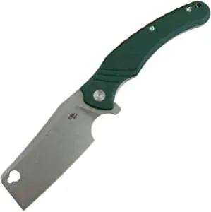product image for Eafengrow CH 3531 Green Folding Knife
