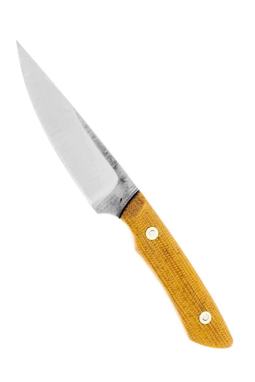 product image for Edge Knife Works Huntsman Micarta