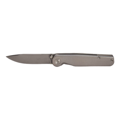 product image for Ek Rockwall Stonewashed Magna Cut Drop Point Blade