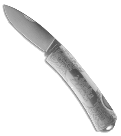 product image for EKA Classic 5 Stainless Steel Folding Pocket Knife