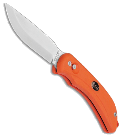 product image for EKA G 3 Orange Proflex Hunting Knife