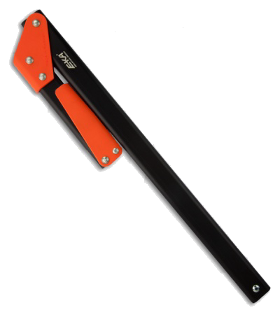 product image for EKA Black 17" Viking Combi-Saw Folding Handle