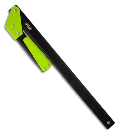 product image for EKA Viking Combi-Saw Black and Green Folding Handle