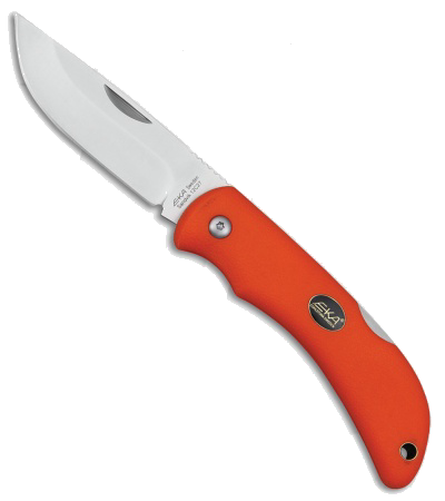 product image for EKA Swede 10 Black Folding Knife