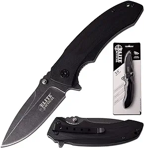 product image for Elite Tactical ET A 1010 Spring Assisted Knife