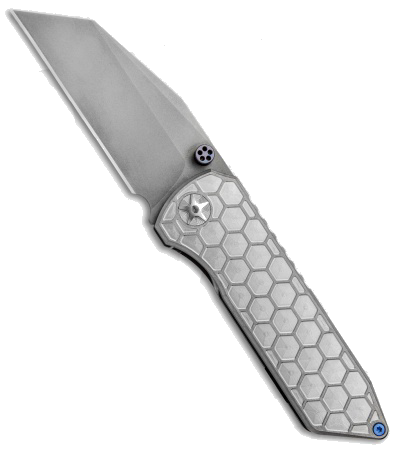 product image for Elite-Outfitting-Solutions-Inc Surgeon Black Carbon Fiber CTS-XHP Satin Blade Frame Lock Knife