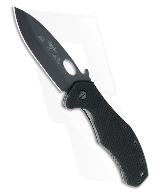 Emerson CQC 10