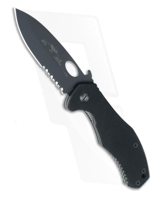 Emerson CQC 10 Black product image