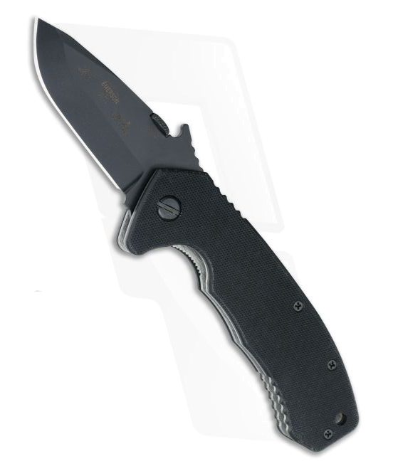 product image for Emerson CQC 14 Snubby Black