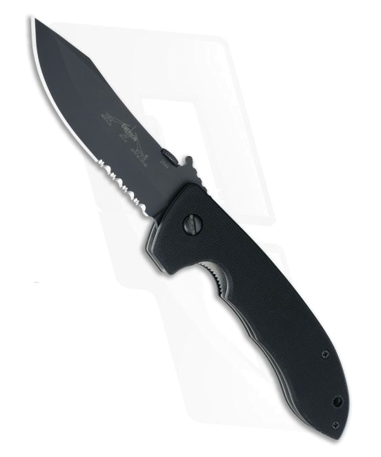product image for Emerson CQC 8 Black