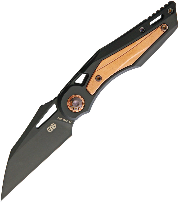 product image for EOS Urchin Copper Friction Folder