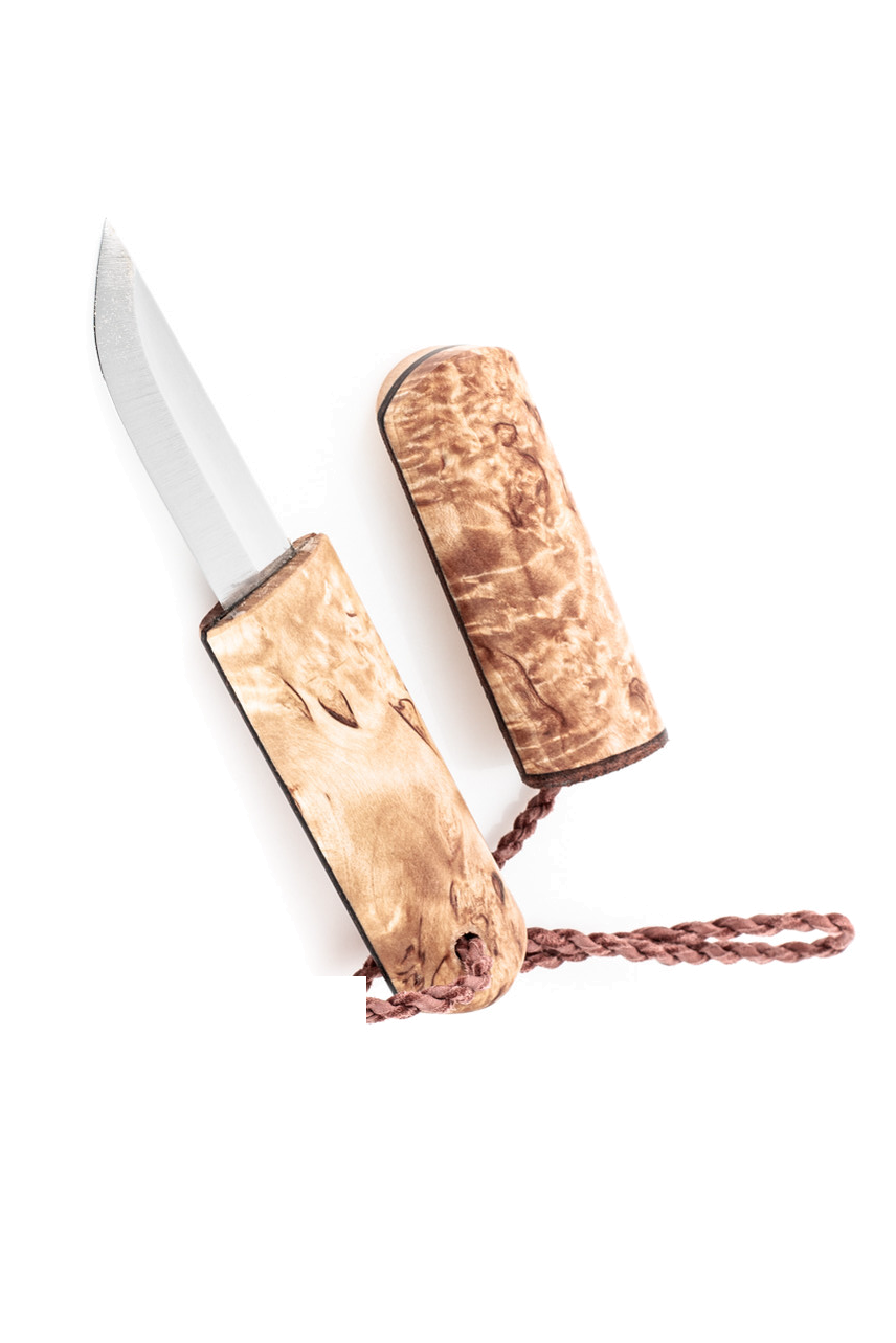 product image for Erapuu Pocket Knife Curly Birch