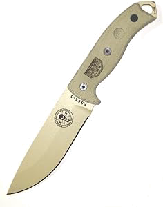 ESEE OD Green Model 5 Survival Knife product image