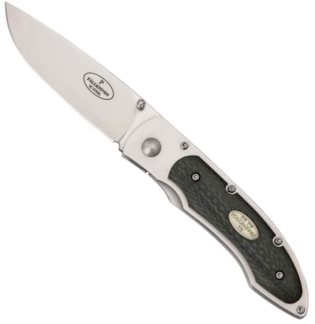 product image for Fallkniven FNP3GCF Wood