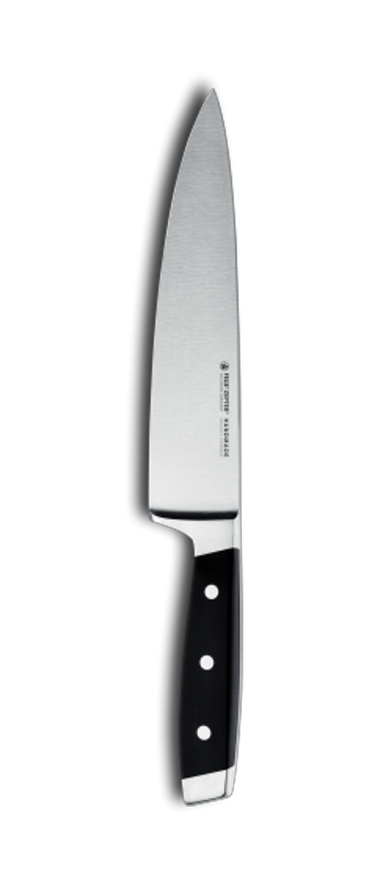 product image for Felix First Class Chef's Knife Universal 8" Satin FEL 811221