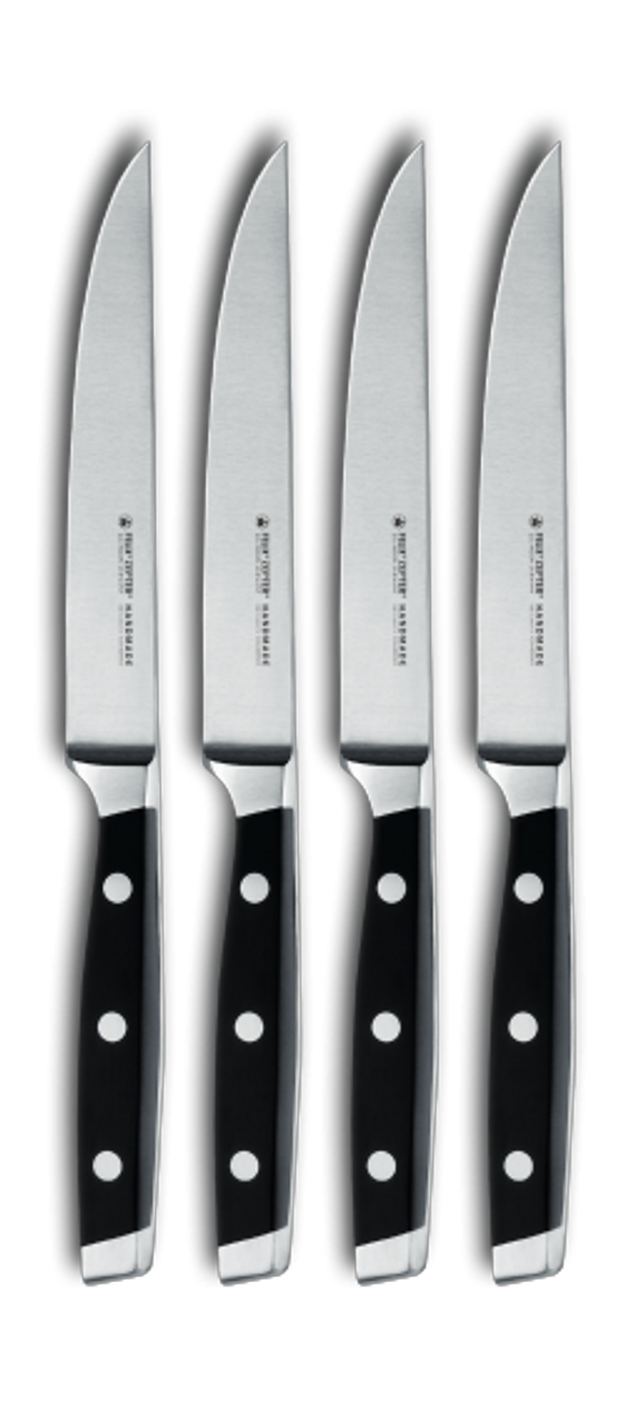 product image for Felix First Class Steak Knife Set Satin FEL 814604