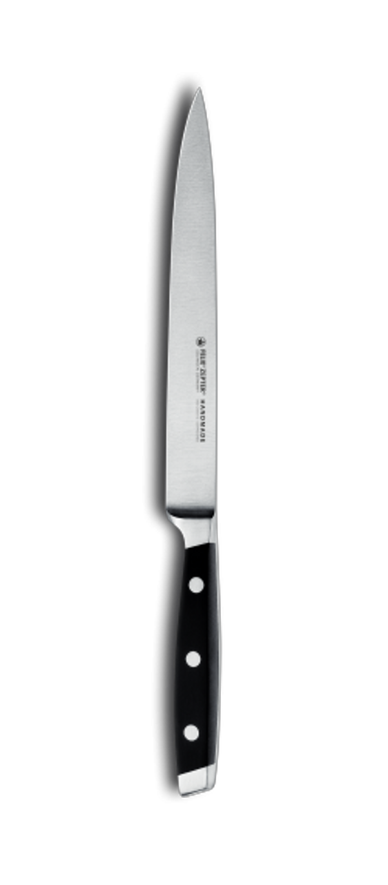 product image for Felix First Class Fillet Knife - Silver FEL 811116