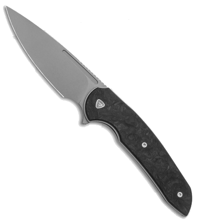 product image for Ferrum Forge Knife Works Stinger Titanium Liner Lock Knife Nitro-V Stainless Steel Blade