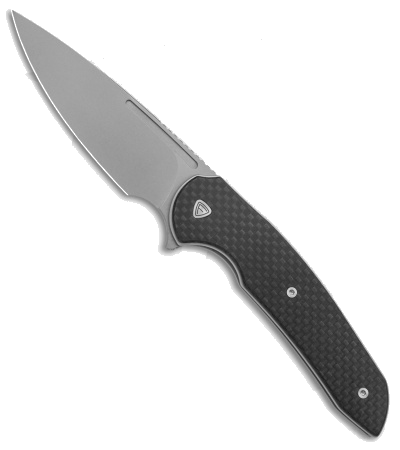 product image for Ferrum Forge Knife Works Stinger Titanium Nitro-V Blade Liner Lock Knife