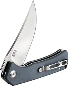 product image for Firebird FH923 Grey Folding Pocket Knife