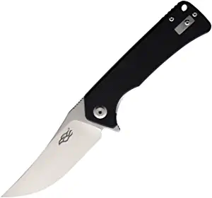 product image for Firebird FH923 Black Folding Knife