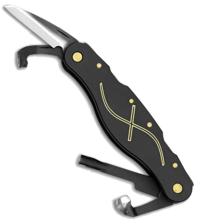 product image for Flexcut Pocket Jack Multi-Tool Carving Knife JKN89
