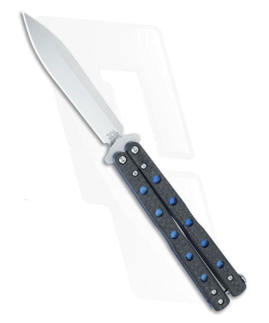 product image for Flytanium Benchmade 51 Balisong